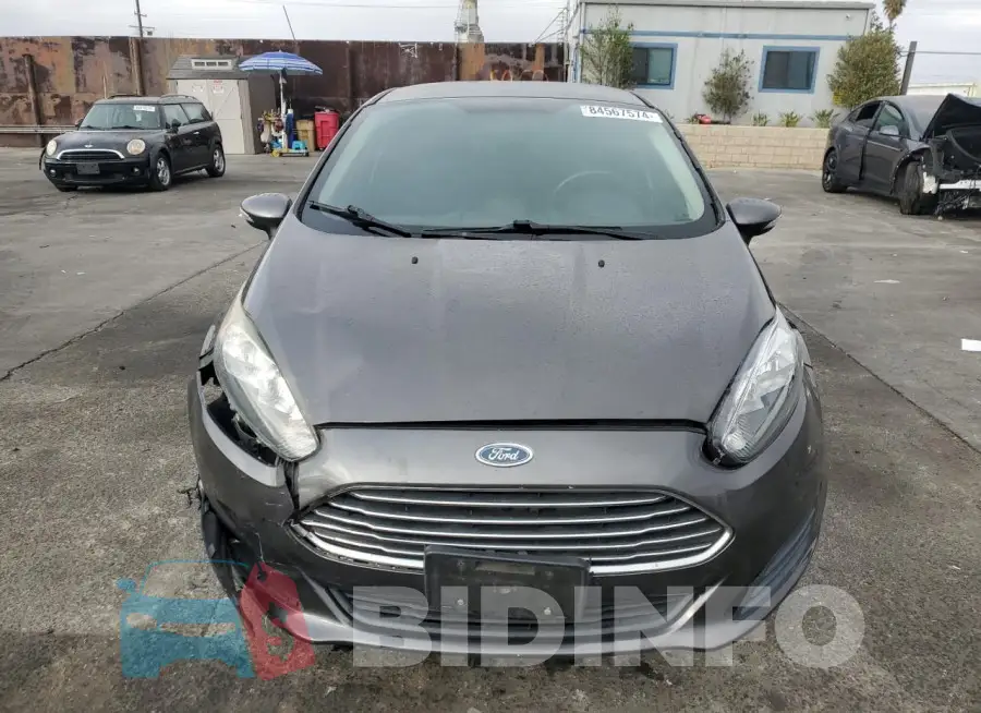 3FADP4EJ2FM221326 Photo# 5