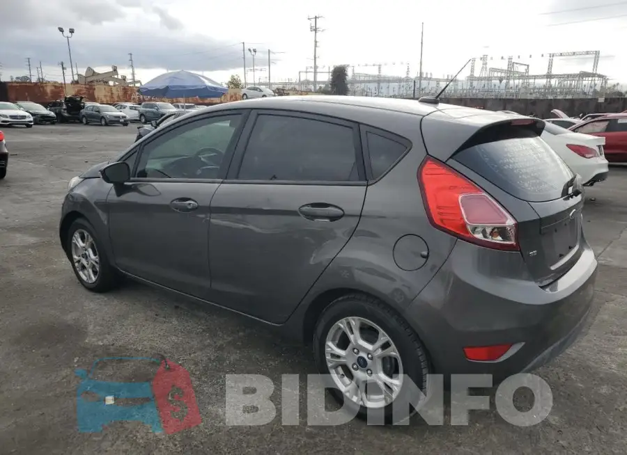 3FADP4EJ2FM221326 Photo# 2