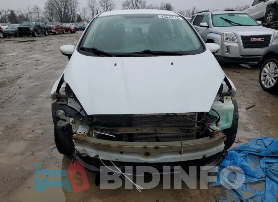3FADP4EJ5FM179945 Photo# 5