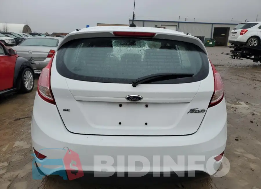 3FADP4EJ5FM179945 Photo# 6