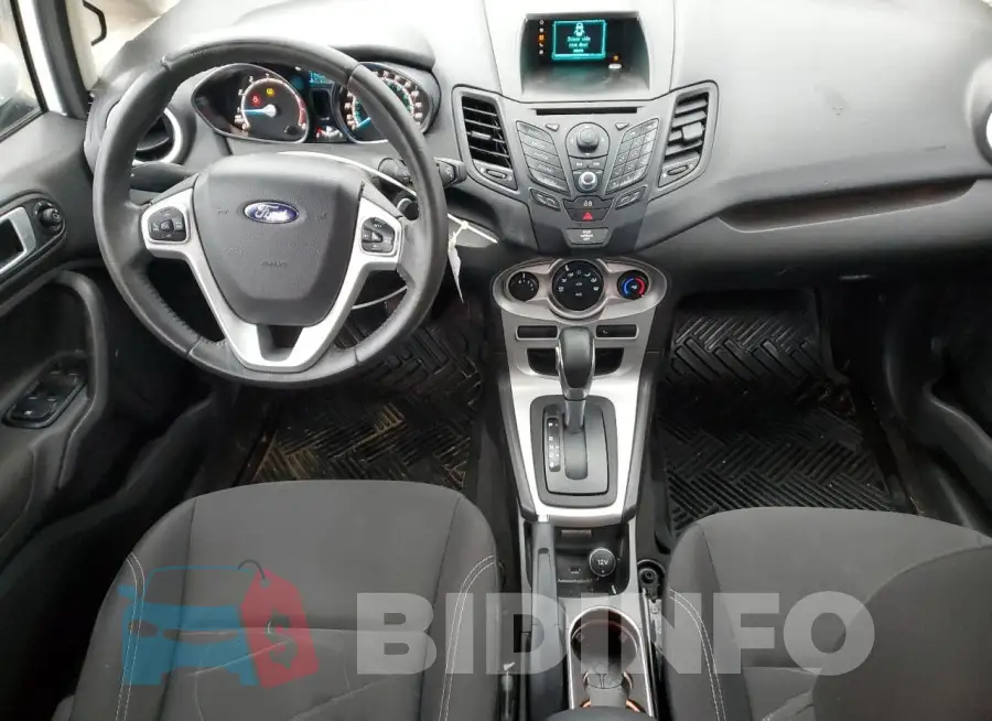 3FADP4EJ5FM179945 Photo# 8