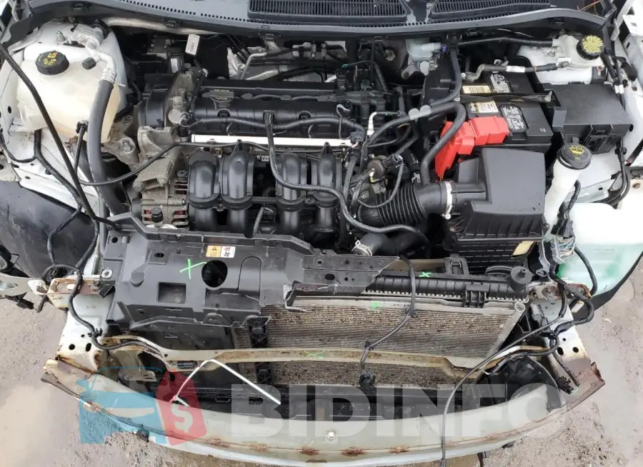 3FADP4EJ5FM179945 Photo# 11
