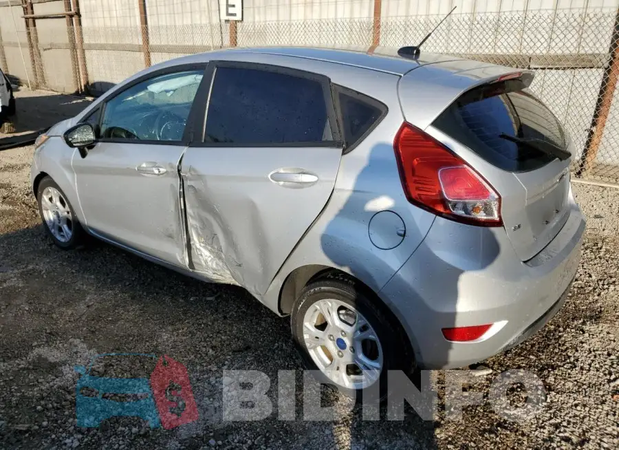 3FADP4EJ5FM213897 Photo# 2