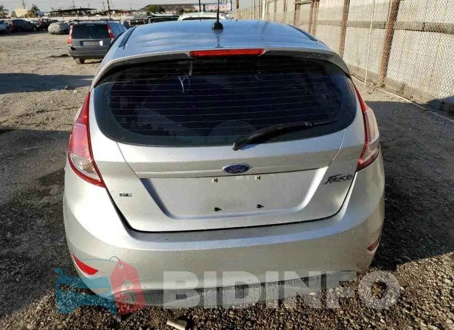 3FADP4EJ5FM213897 Photo# 6