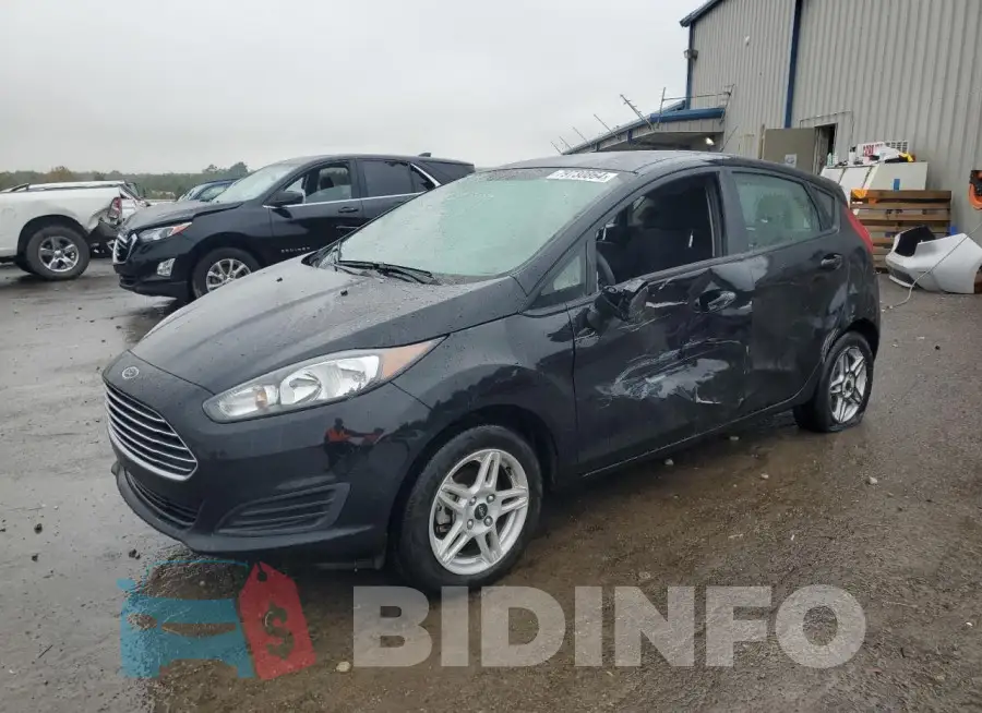 3FADP4EJ6HM158749 Photo# 1
