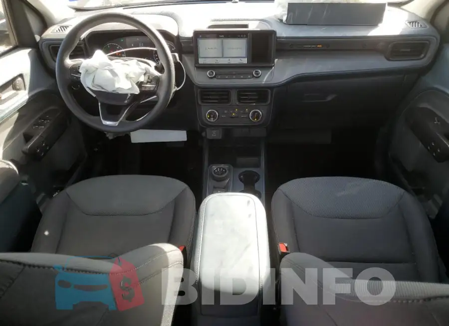 3FTTW8E30PRA39940 Photo# 8
