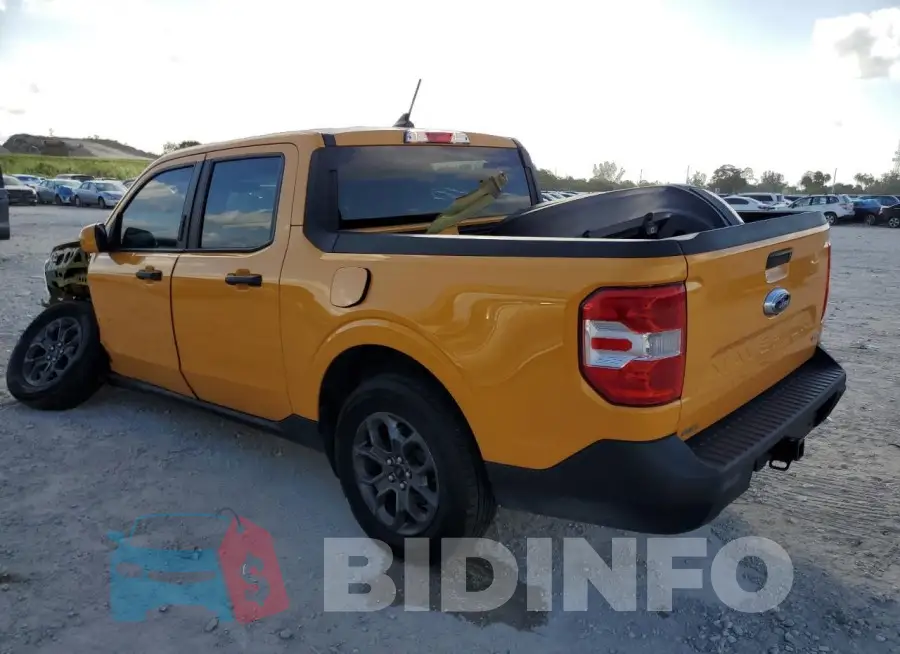 3FTTW8F93PRA14212 Photo# 2