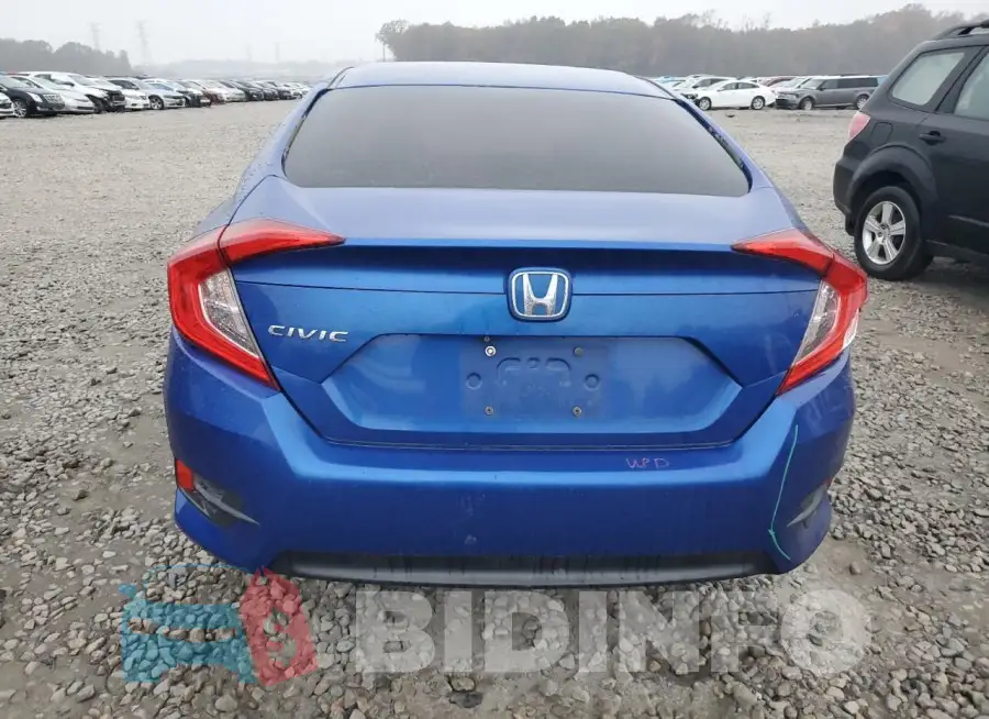 19XFC2F57GE010834 Photo# 6