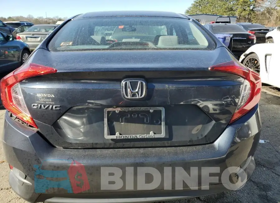19XFC2F57HE039381 Photo# 6