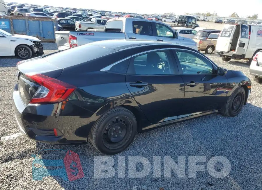 19XFC2F63KE020777 Photo# 3