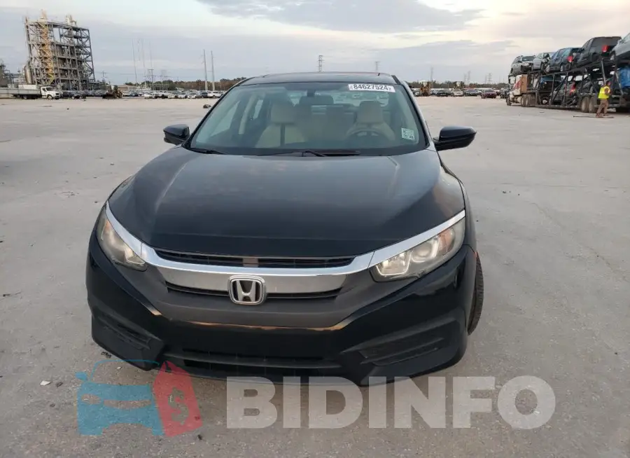 19XFC2F70HE050837 Photo# 5