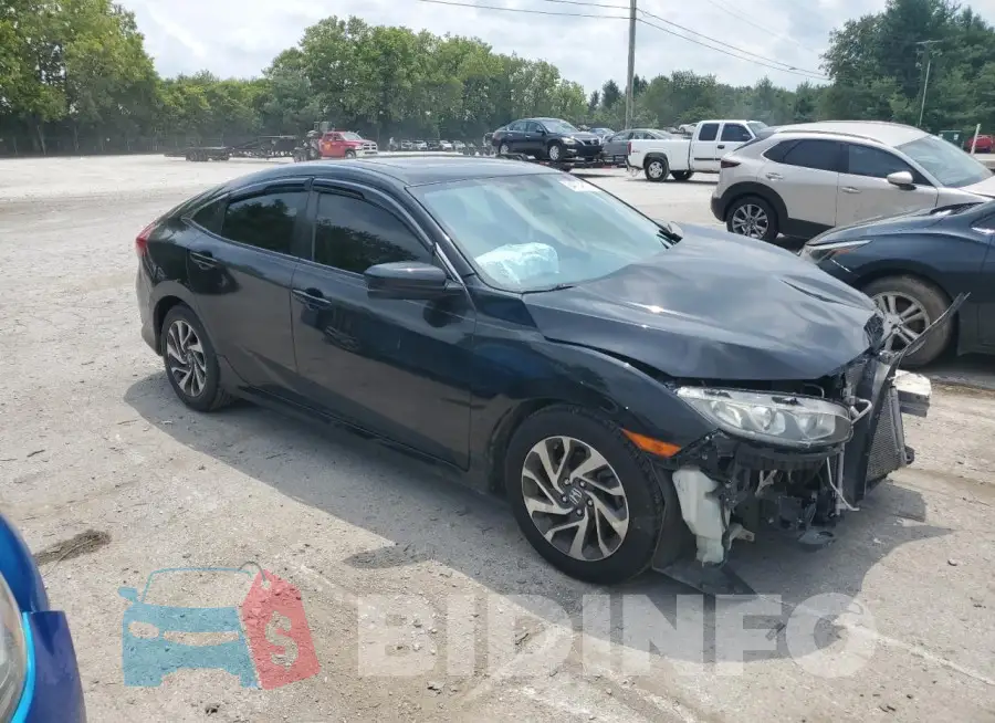 19XFC2F75GE026922 Photo# 4