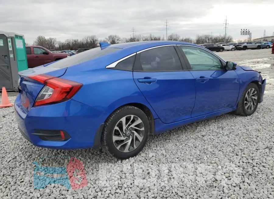 19XFC2F77HE018869 Photo# 3