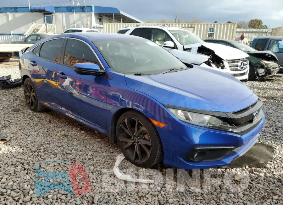 19XFC2F8XLE012839 Photo# 4