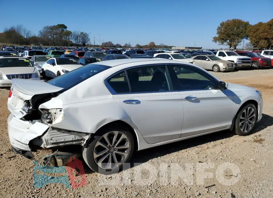 1HGCR2F56FA148613 Photo# 3
