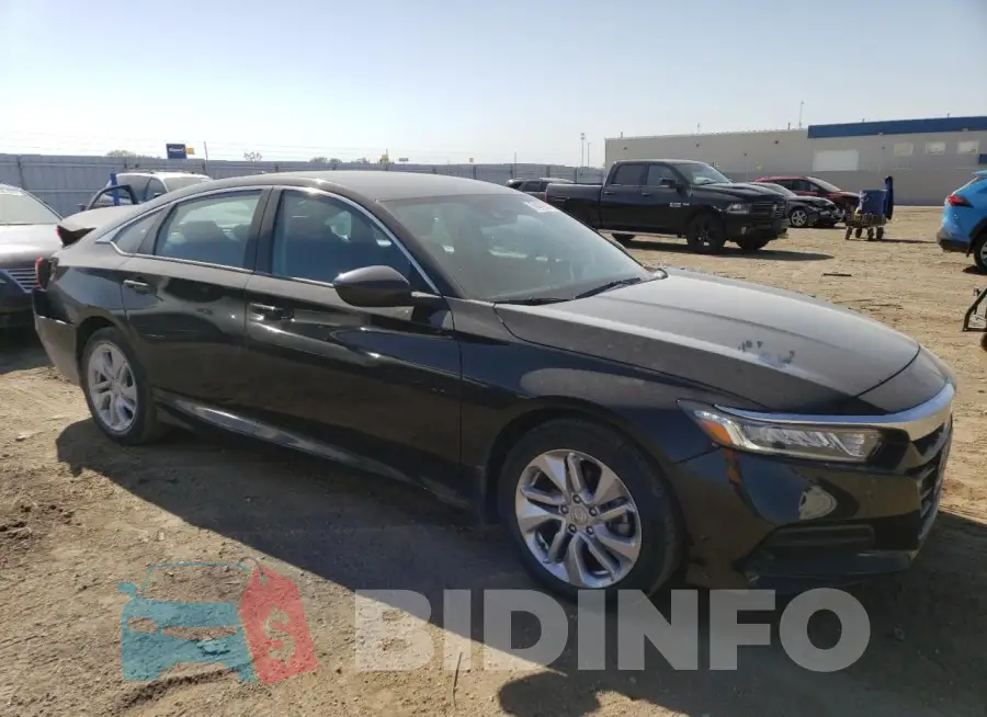 1HGCV1F11LA133421 Photo# 4