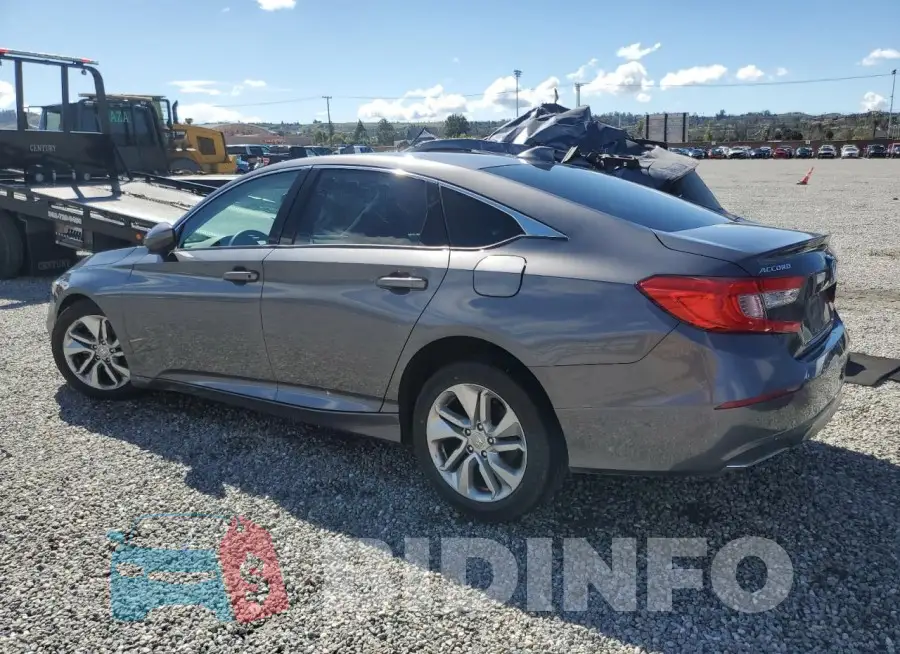 1HGCV1F1XLA108484 Photo# 2