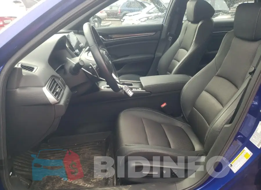 1HGCV2F33MA023592 Photo# 7