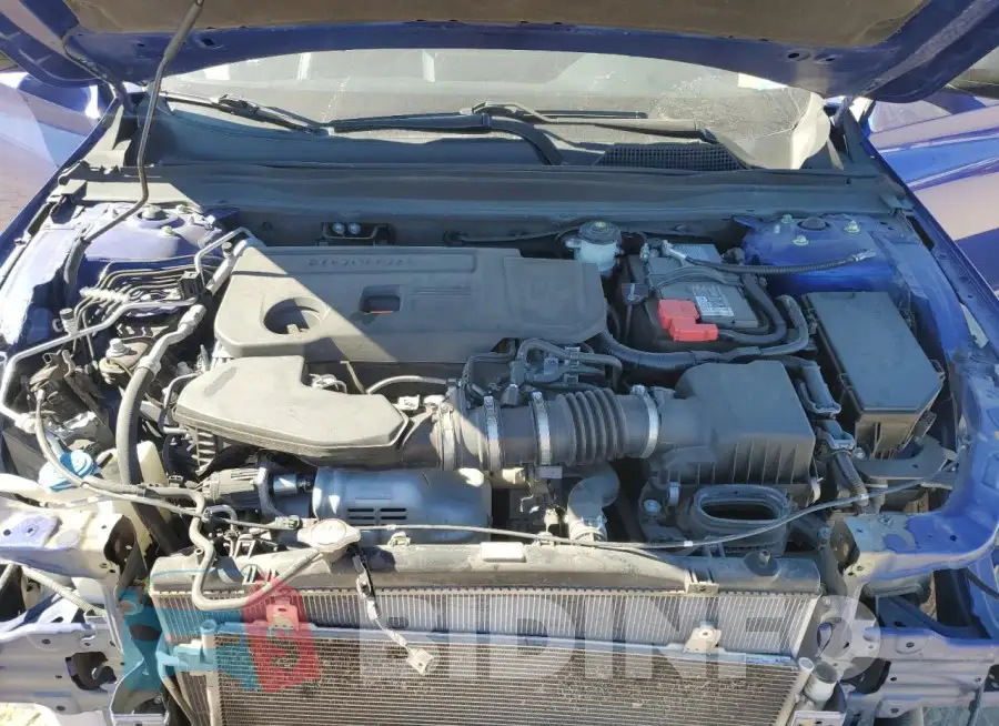 1HGCV2F33MA023625 Photo# 11