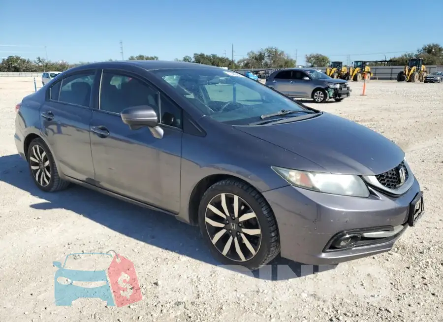 2HGFB2F91FH525743 Photo# 4