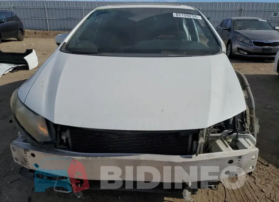 2HGFB6E59FH709043 Photo# 5