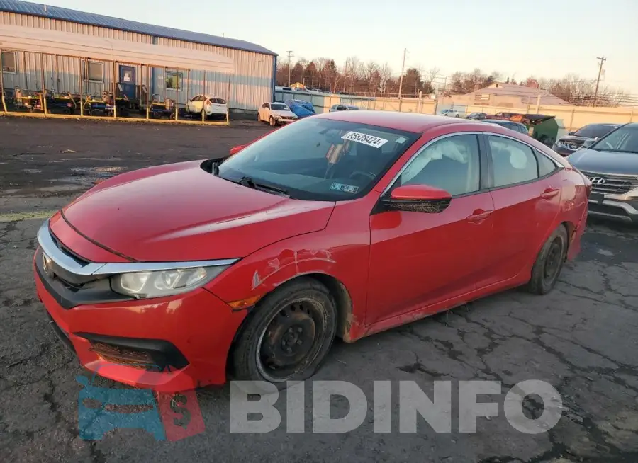 2HGFC2F51GH562853 Photo# 1