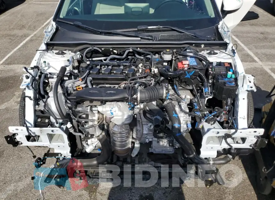 2HGFE1F74RH335813 Photo# 11