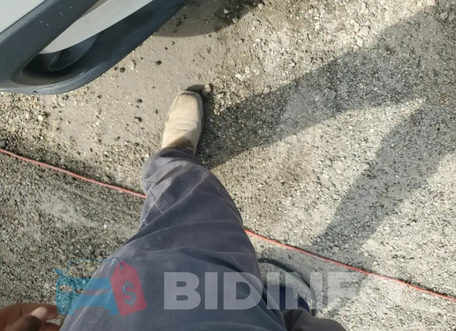 5FNYF6H45KB042843 Photo# 4