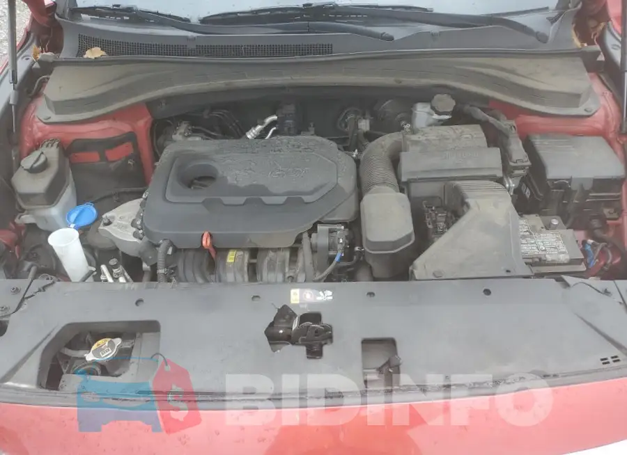 5NMS2CAD5KH120711 Photo# 12