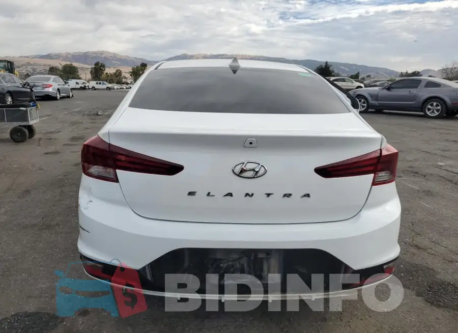 5NPD84LFXKH448849 Photo# 6