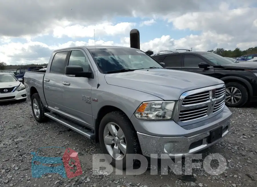 1C6RR6LT6KS604088 Photo# 4