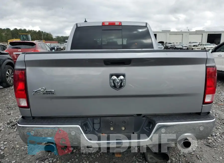 1C6RR6LT6KS604088 Photo# 6