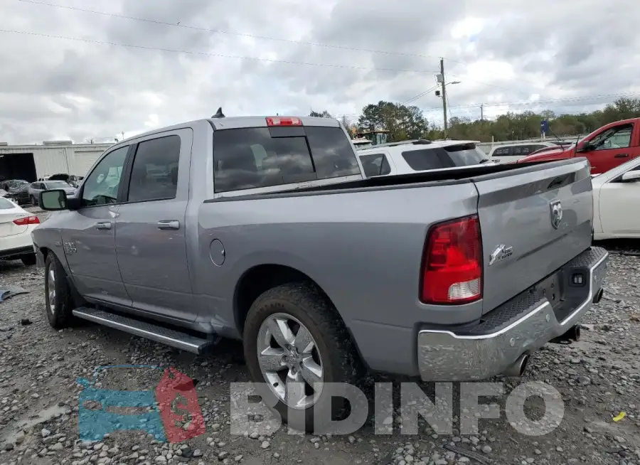 1C6RR6LT6KS604088 Photo# 2