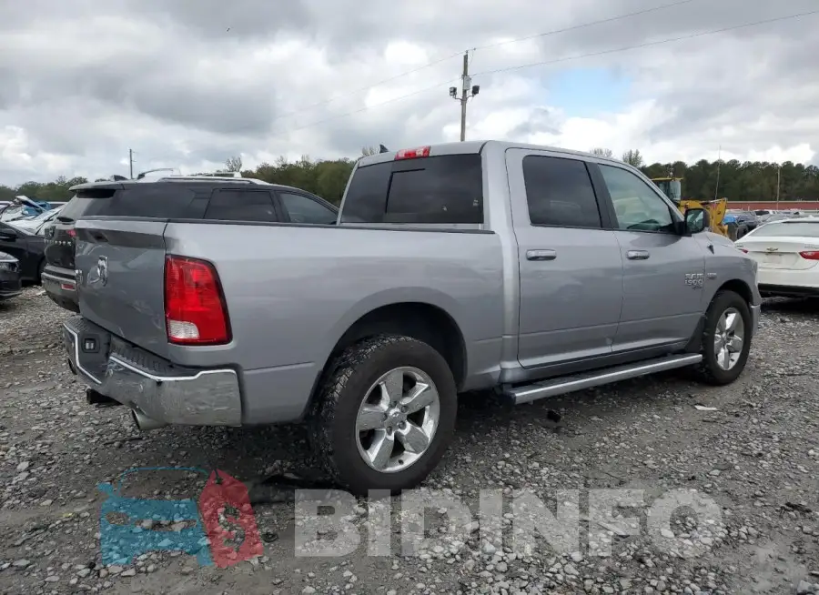 1C6RR6LT6KS604088 Photo# 3