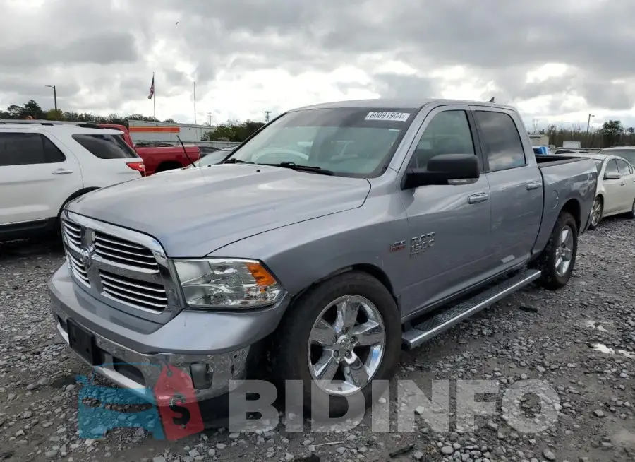 1C6RR6LT6KS604088 Photo# 1