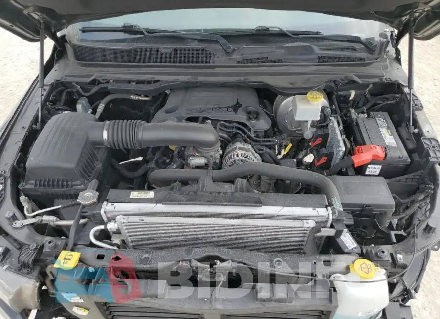 1C6RREBT6MN574538 Photo# 11