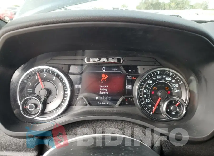 1C6RREBT6MN574538 Photo# 9