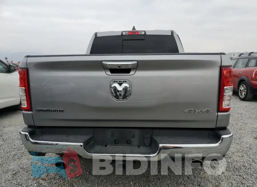 1C6SRFFT7LN400154 Photo# 6