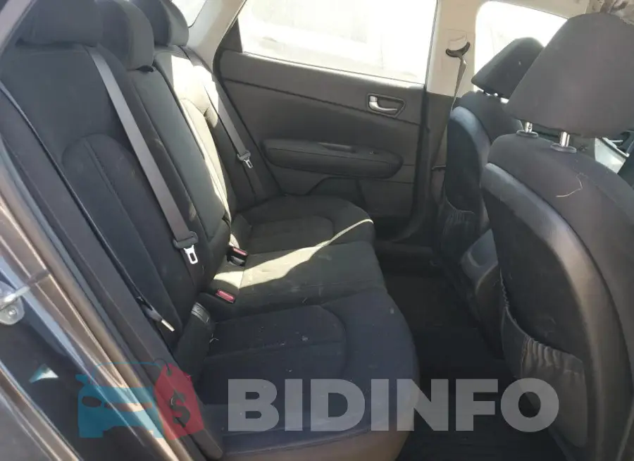 KNAGT4L3XJ5216989 Photo# 10