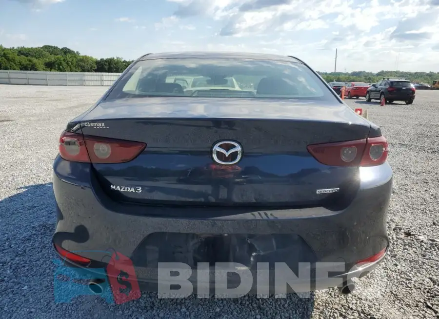 3MZBPABL9LM131511 Photo# 6