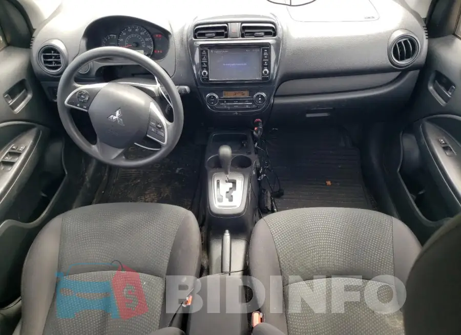 ML32F3FJ0LHF06335 Photo# 8
