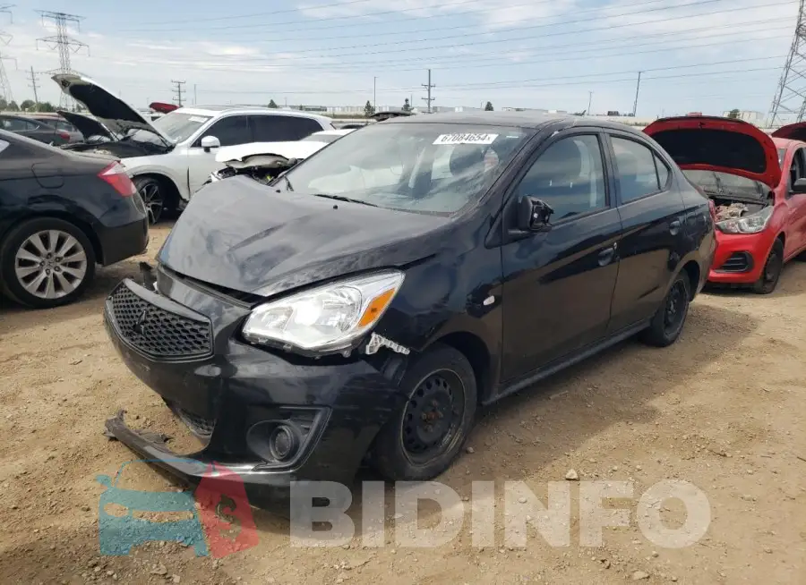 ML32F3FJ0LHF06335 Photo# 1