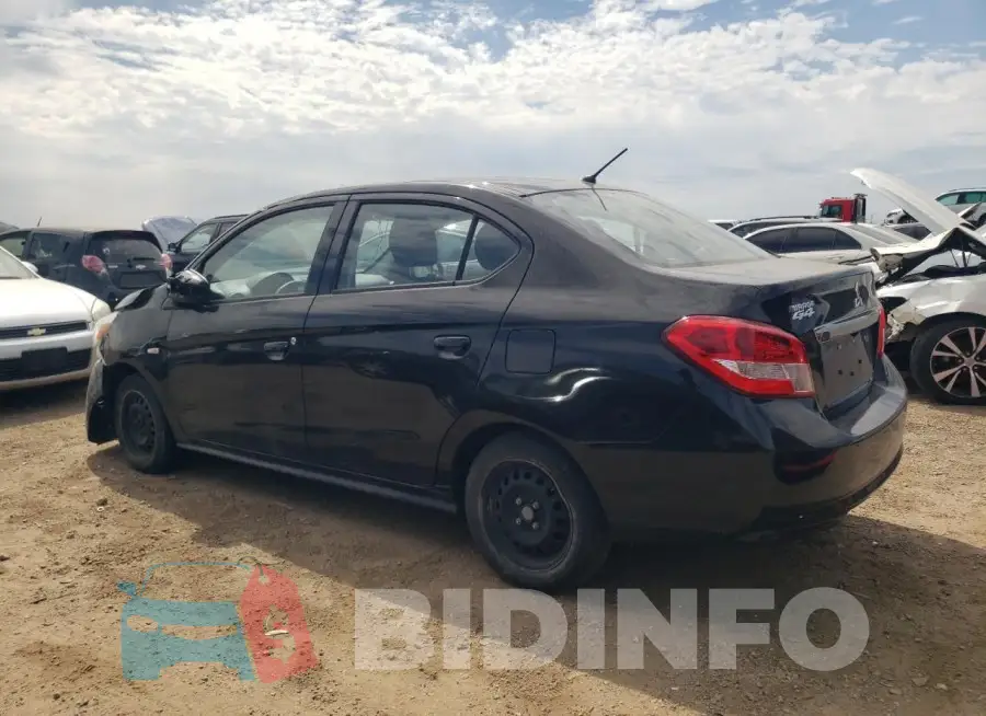 ML32F3FJ0LHF06335 Photo# 2