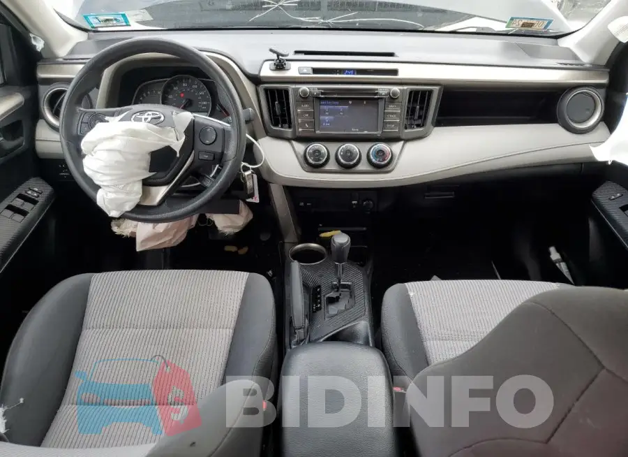 2T3BFREV1FW329116 Photo# 8