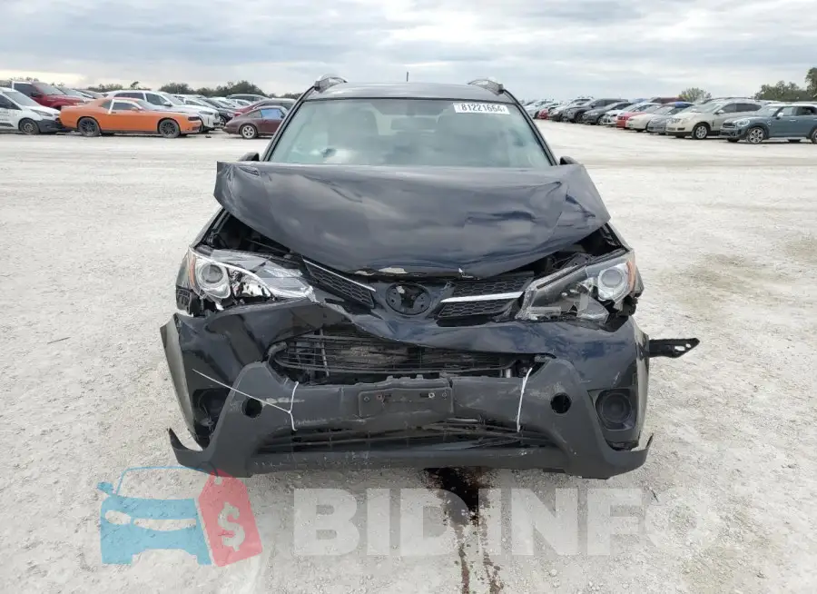 2T3BFREV1FW329116 Photo# 5