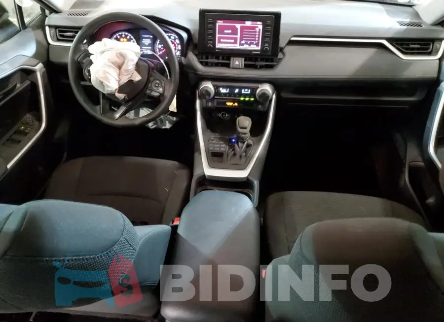 2T3F1RFV1MC255337 Photo# 8