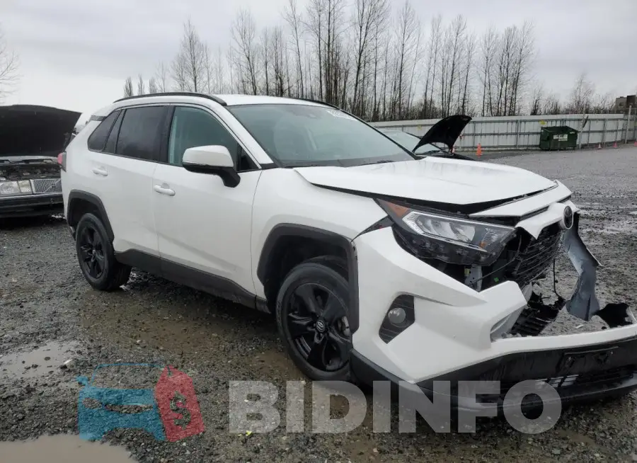 2T3P1RFV3LC106916 Photo# 4