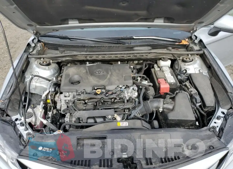 4T1C11AKXPU168274 Photo# 11