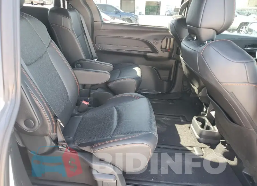 5TDCSKFC3RS120969 Photo# 11