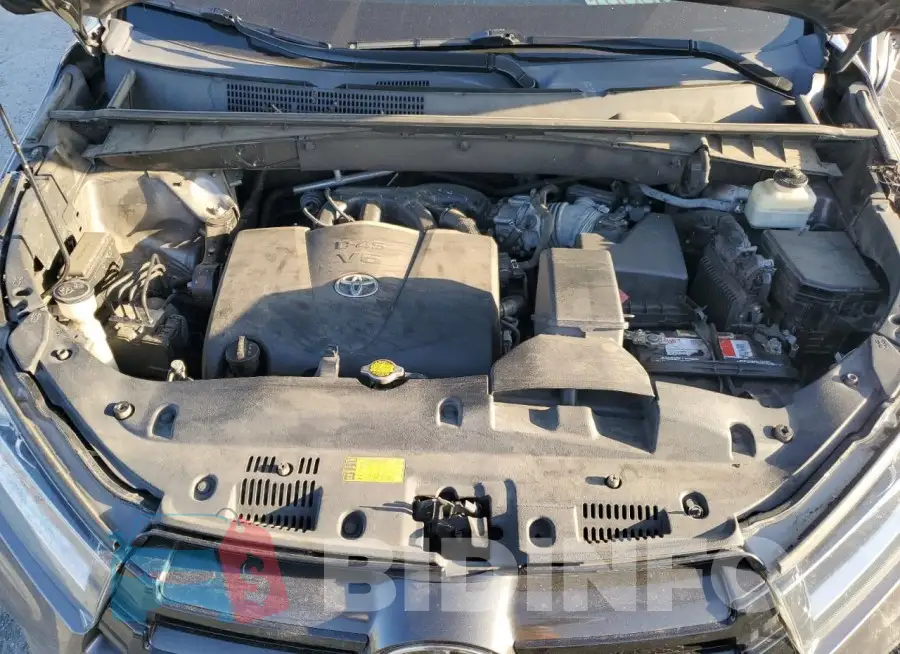 5TDKZRFH6HS513939 Photo# 12